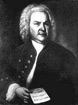 Johann Sebastien Bach 1685-1750