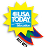 Selected as a USA TODAY Education Best Bet Website