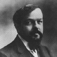 Claude Debussy 1862-1918