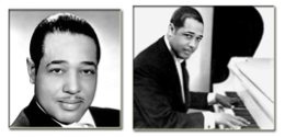 Duke Ellington Portraits