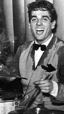 Gene Krupa 1909-1973