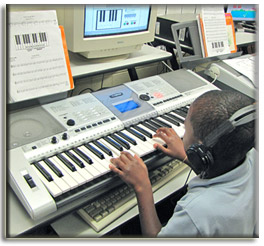 Music Tech Lab 2010