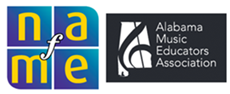 Nafme and Amea Logos