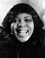 Bessie Smith 1895-1937