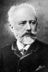Peter Tchaikovsky 1840-1893