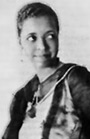 Ethel Waters 1896-1977